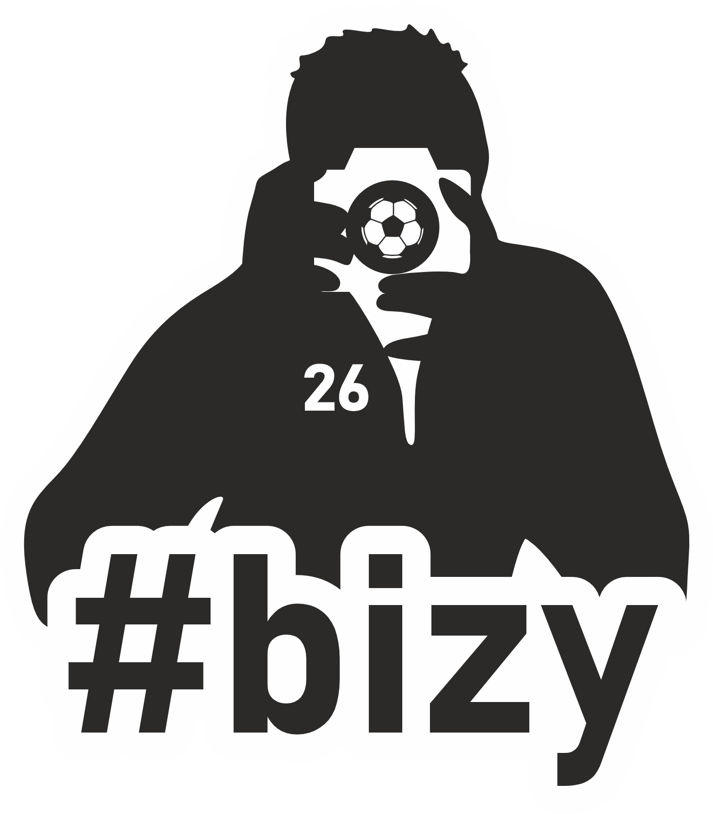bizy logo