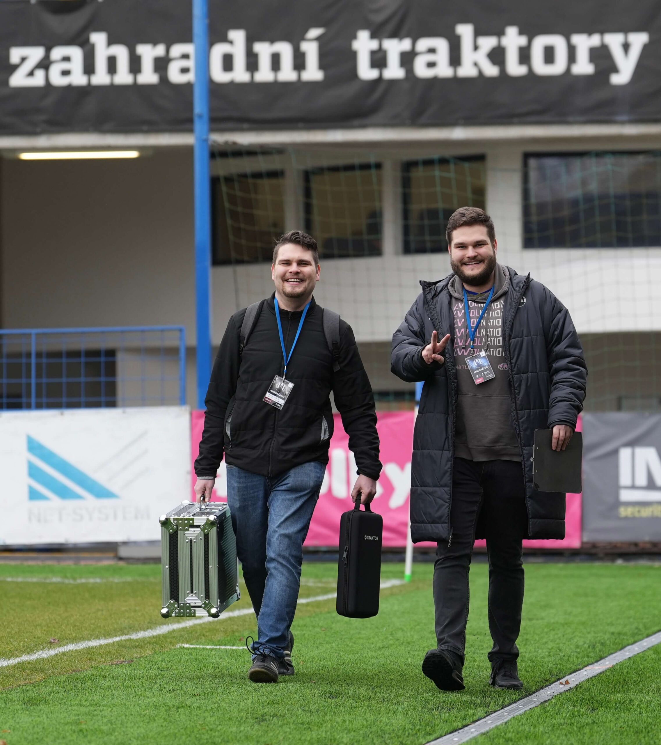Team FC Slovan Liberec