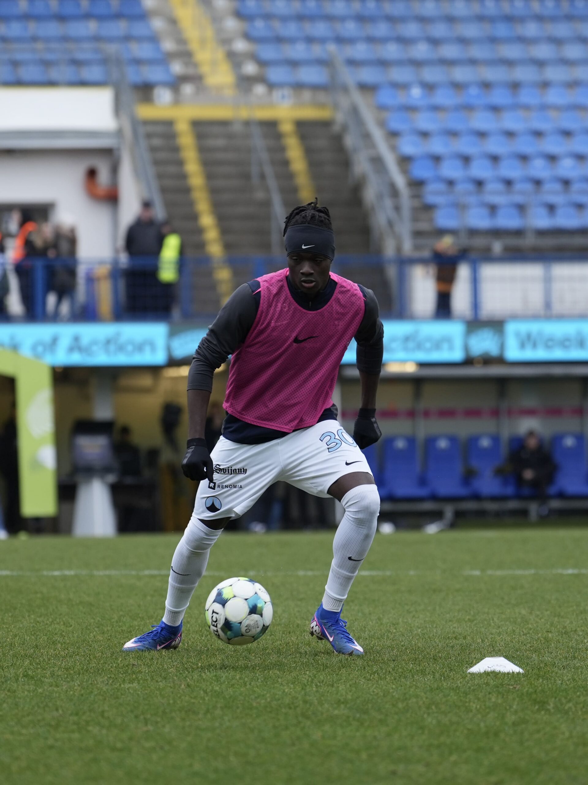 Toumani Diakite