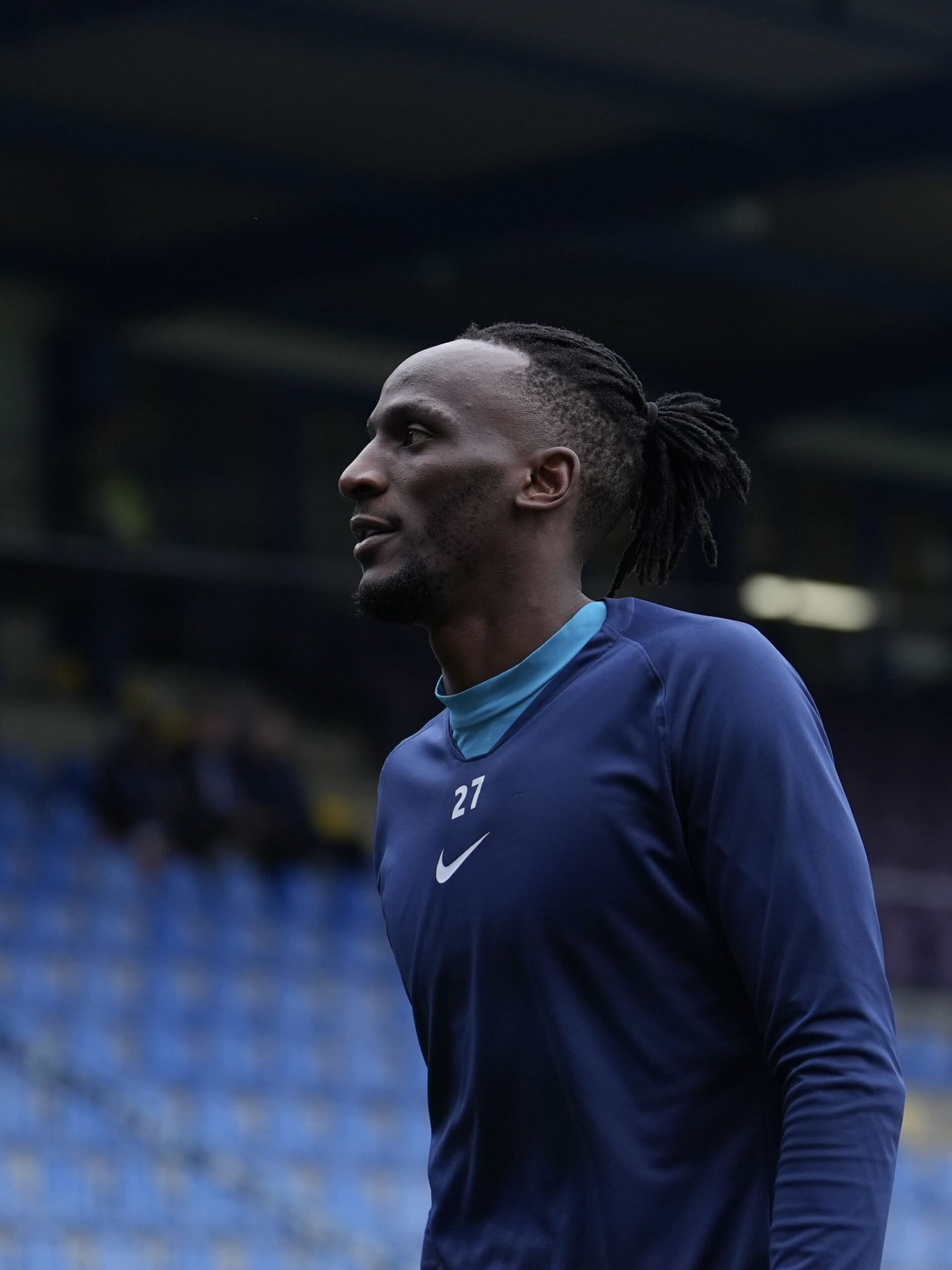 Aziz Kayondo