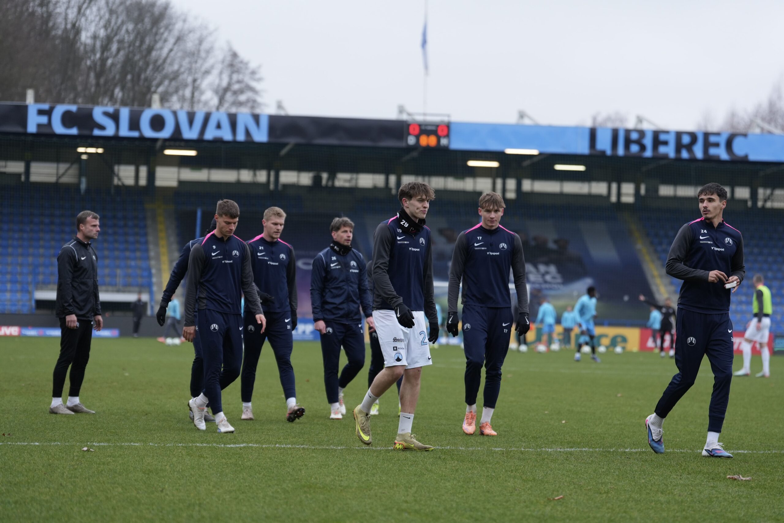 FC Slovan Liberec