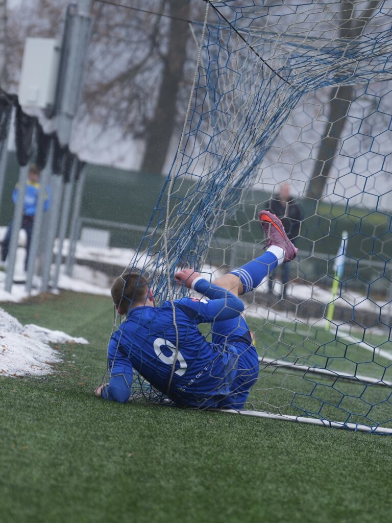 Dawid Kasprzyk KS Karkonosze Jelenia Góra