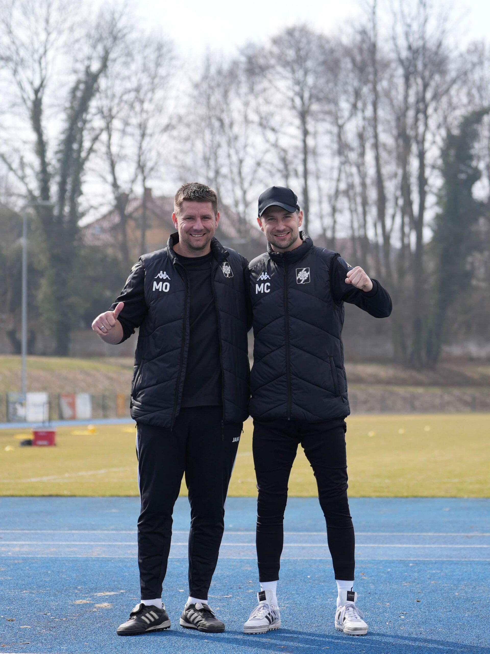 ZKS Górnik Złotoryja - MZKS Lechia Dzierżoniów