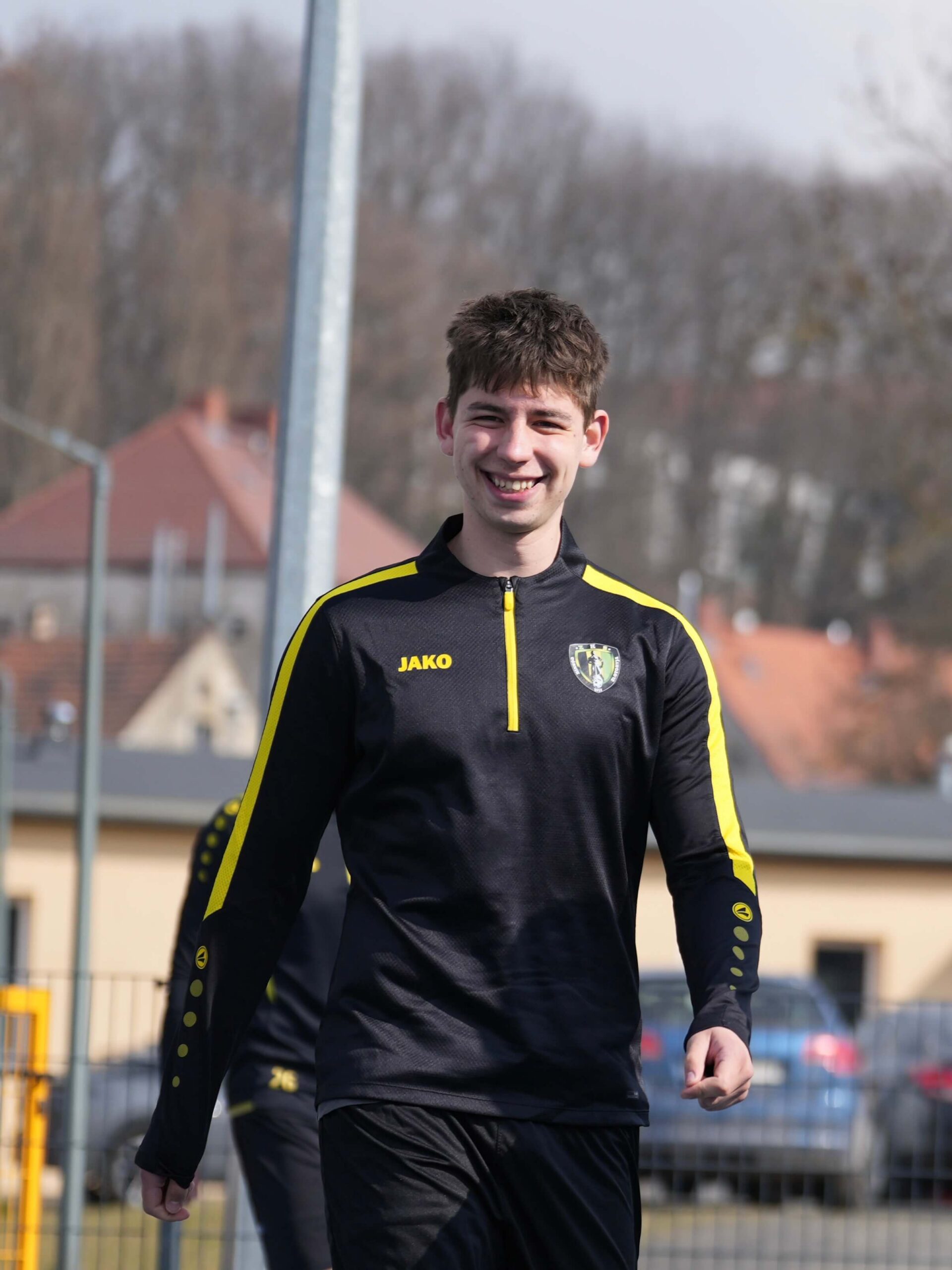 ZKS Górnik Złotoryja - MZKS Lechia Dzierżoniów