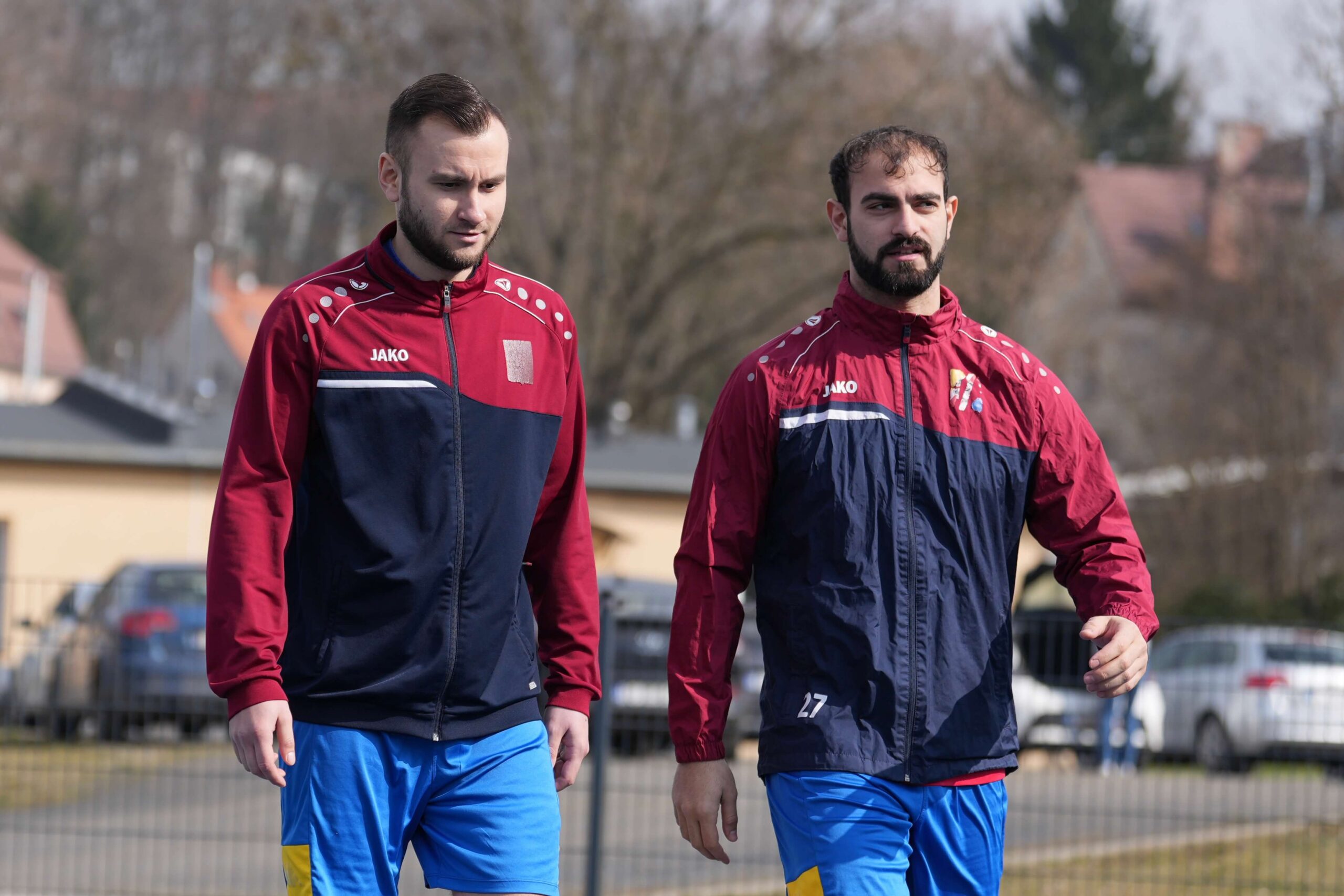 ZKS Górnik Złotoryja - MZKS Lechia Dzierżoniów
