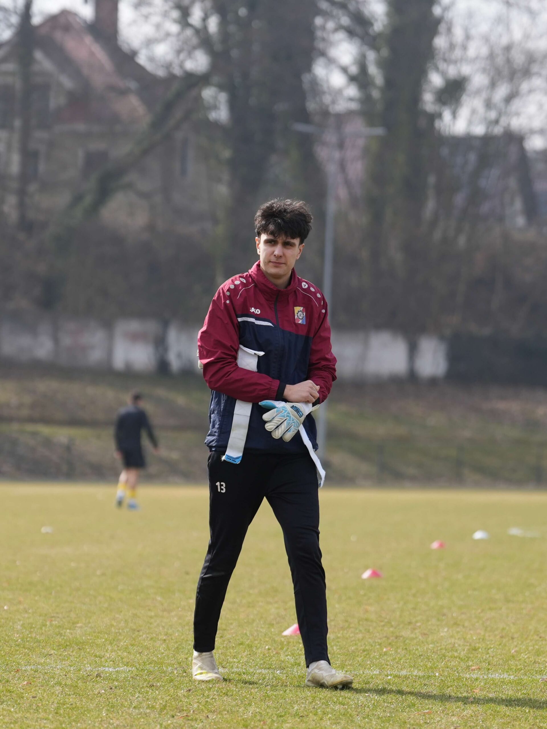 ZKS Górnik Złotoryja - MZKS Lechia Dzierżoniów