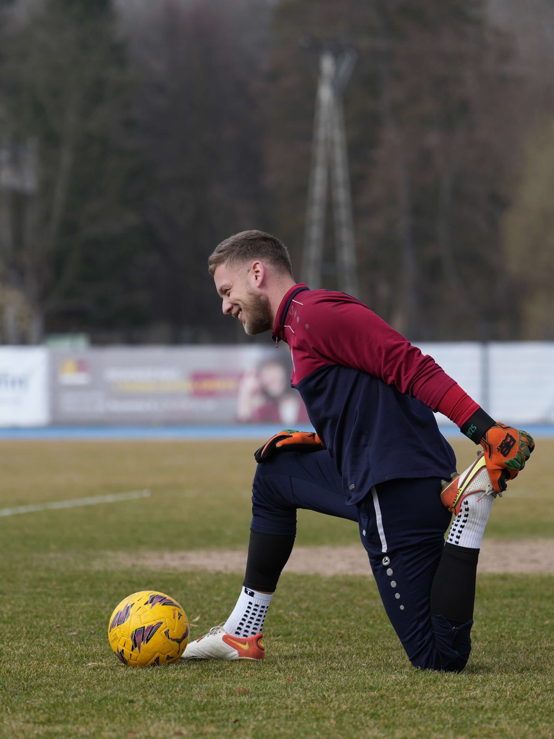 ZKS Górnik Złotoryja - MZKS Lechia Dzierżoniów
