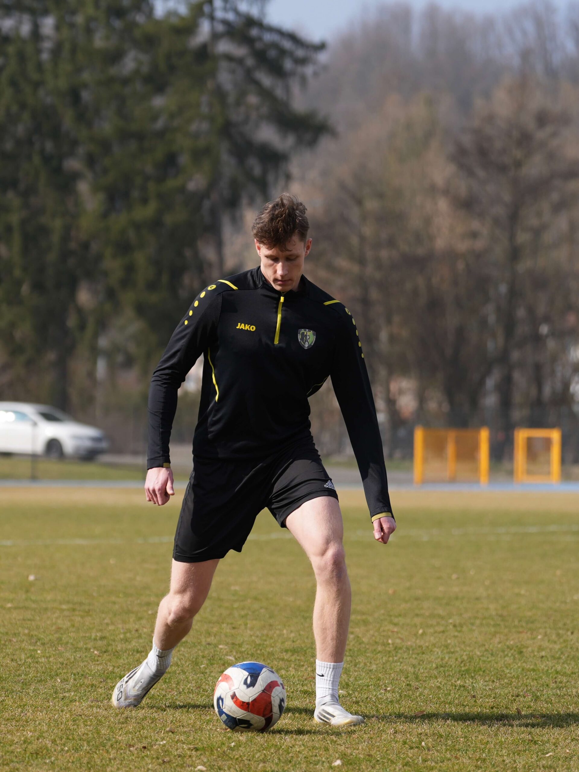 ZKS Górnik Złotoryja - MZKS Lechia Dzierżoniów