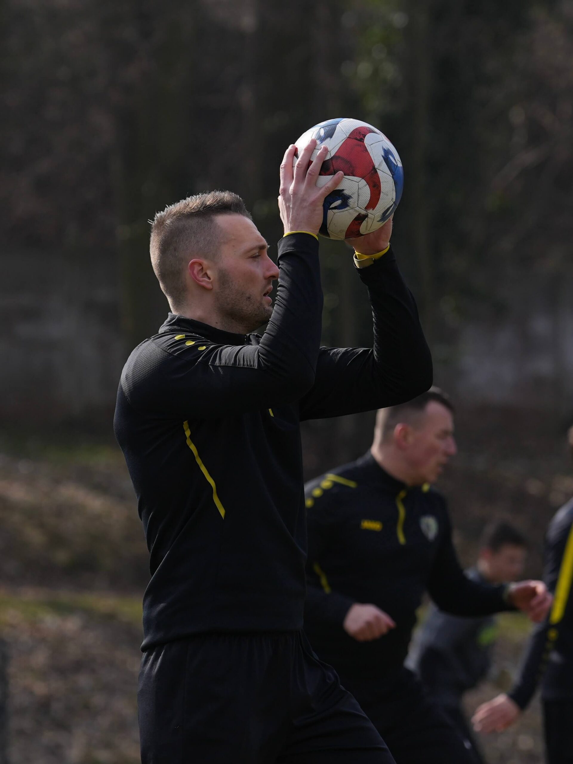 ZKS Górnik Złotoryja - MZKS Lechia Dzierżoniów