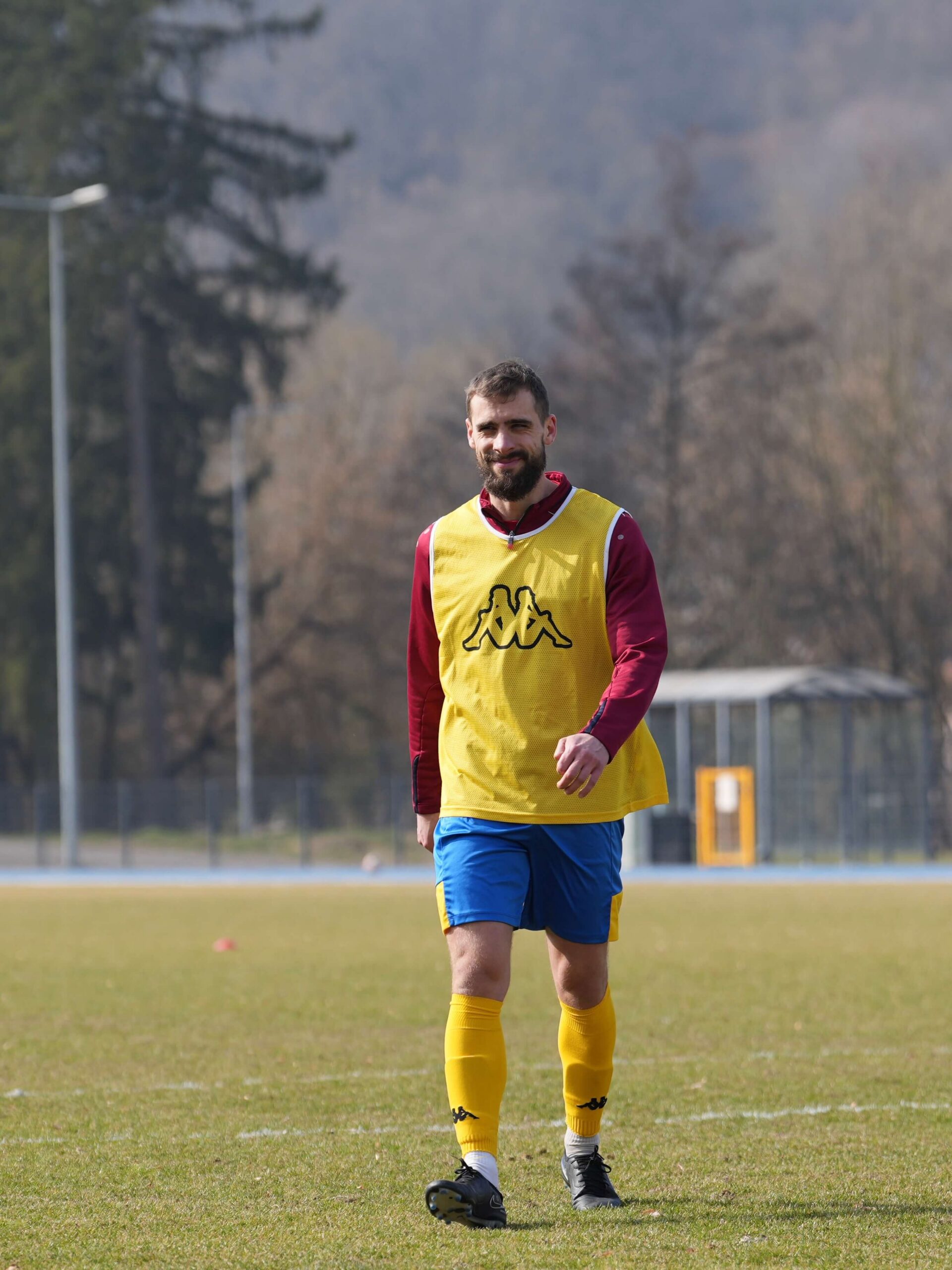 ZKS Górnik Złotoryja - MZKS Lechia Dzierżoniów