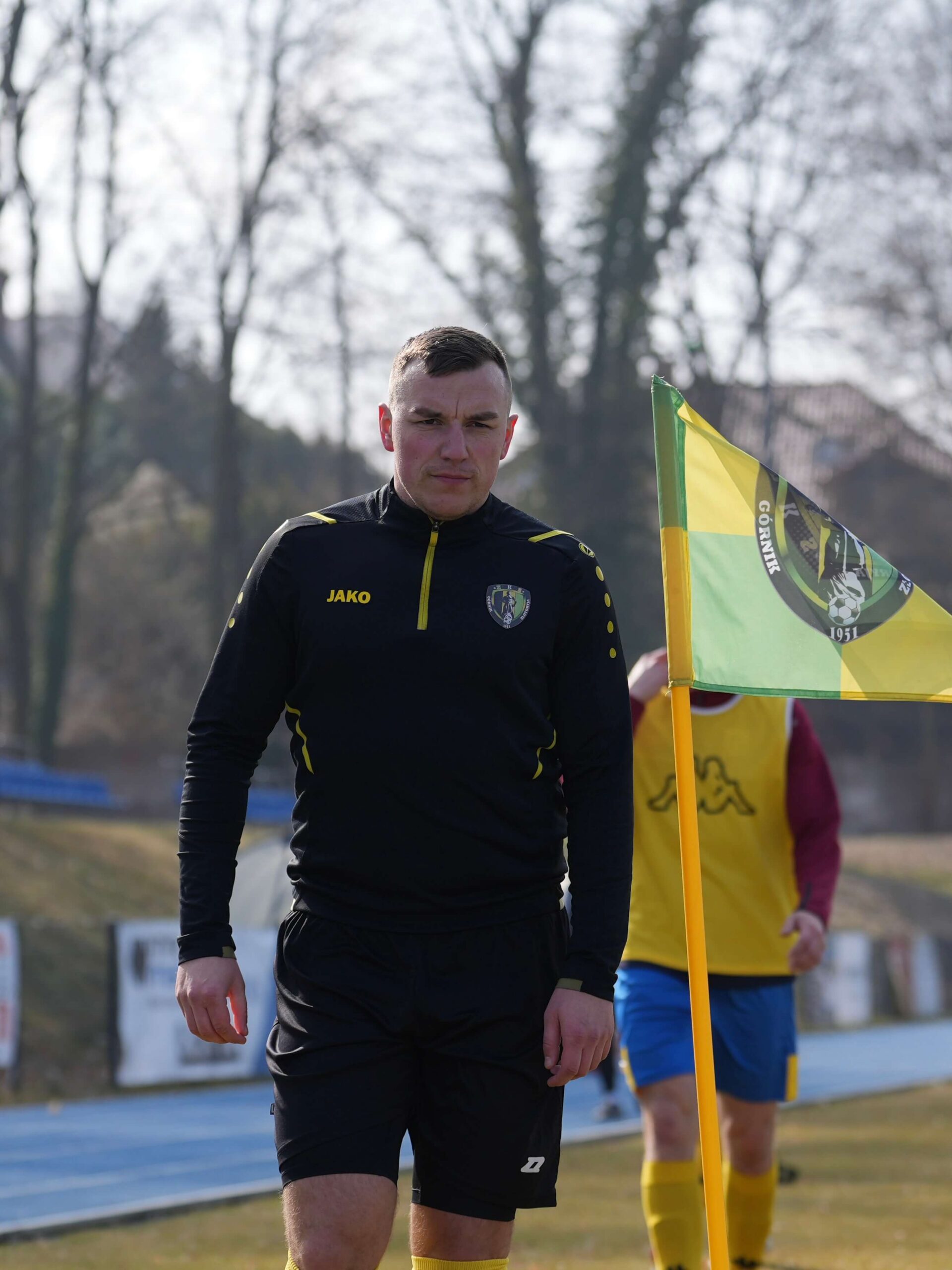 ZKS Górnik Złotoryja - MZKS Lechia Dzierżoniów
