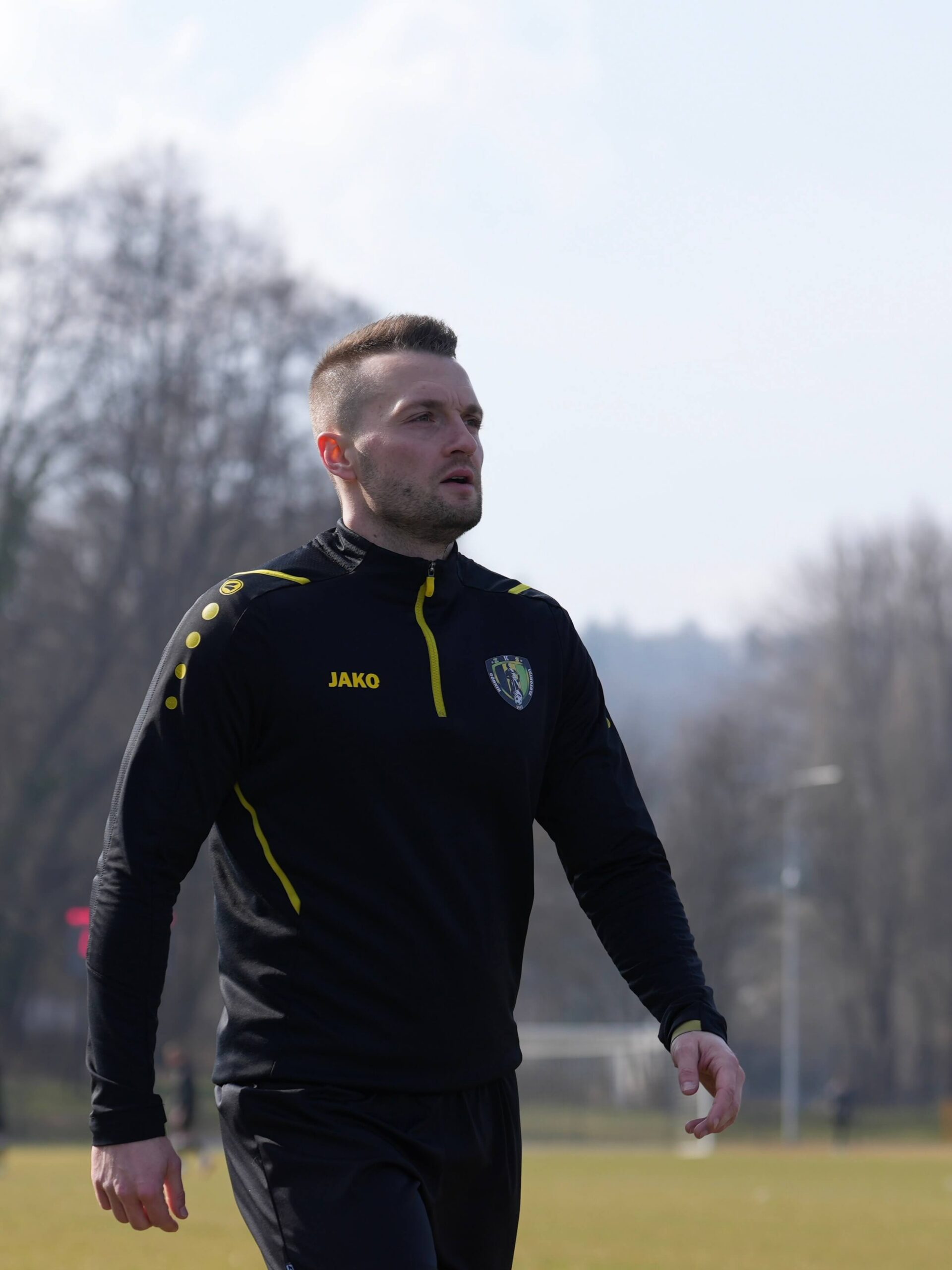 ZKS Górnik Złotoryja - MZKS Lechia Dzierżoniów