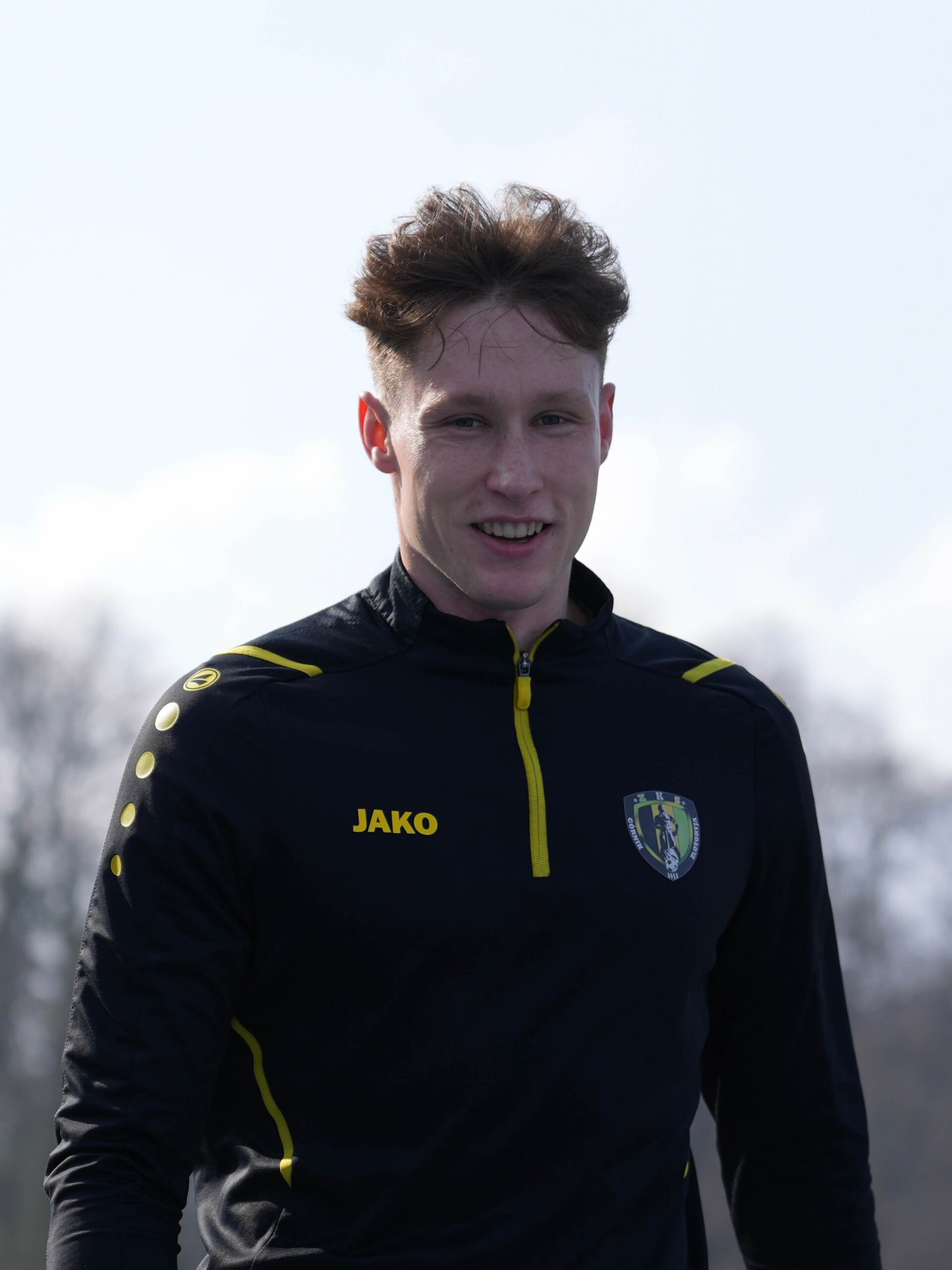 ZKS Górnik Złotoryja - MZKS Lechia Dzierżoniów