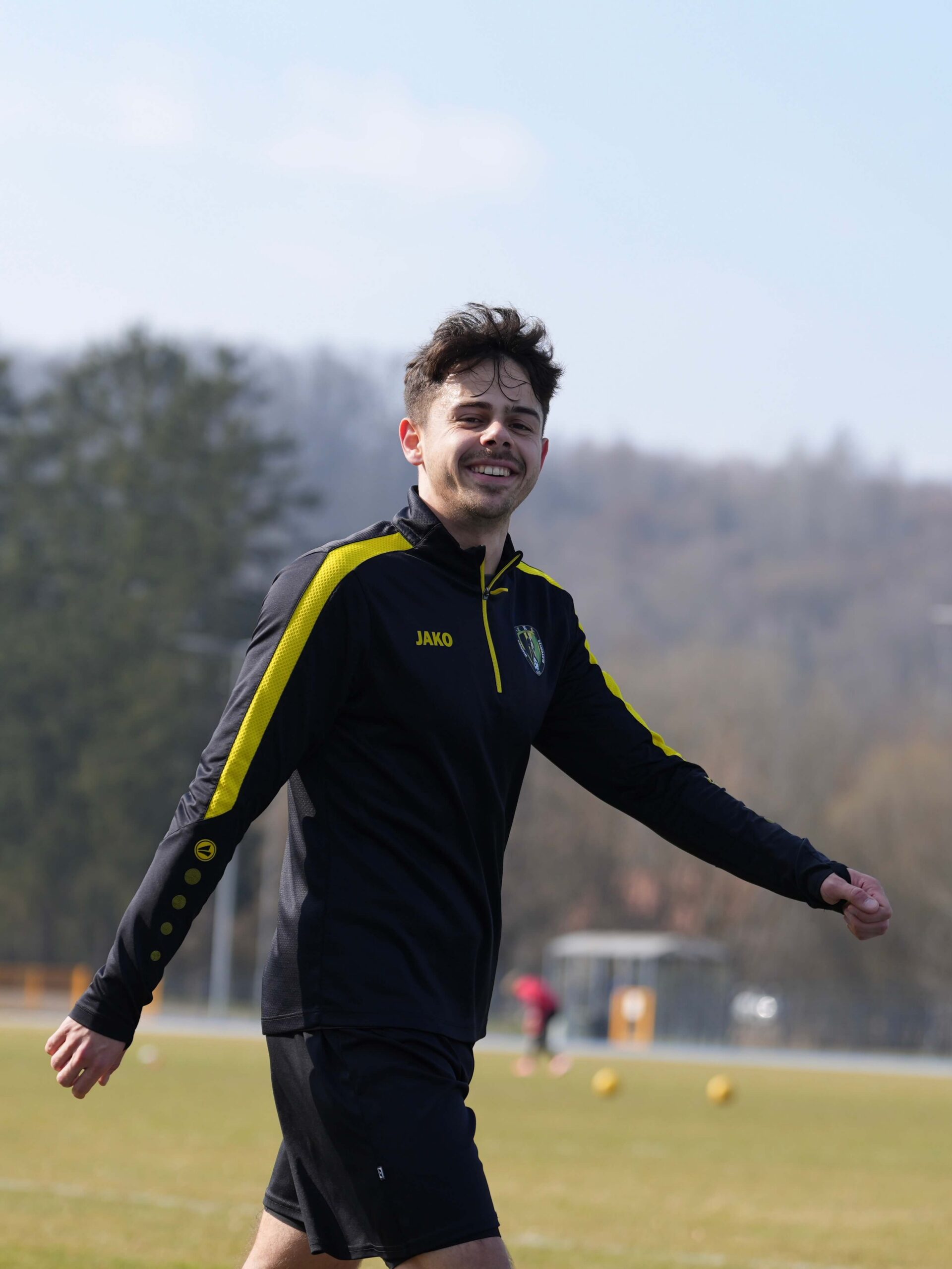 ZKS Górnik Złotoryja - MZKS Lechia Dzierżoniów