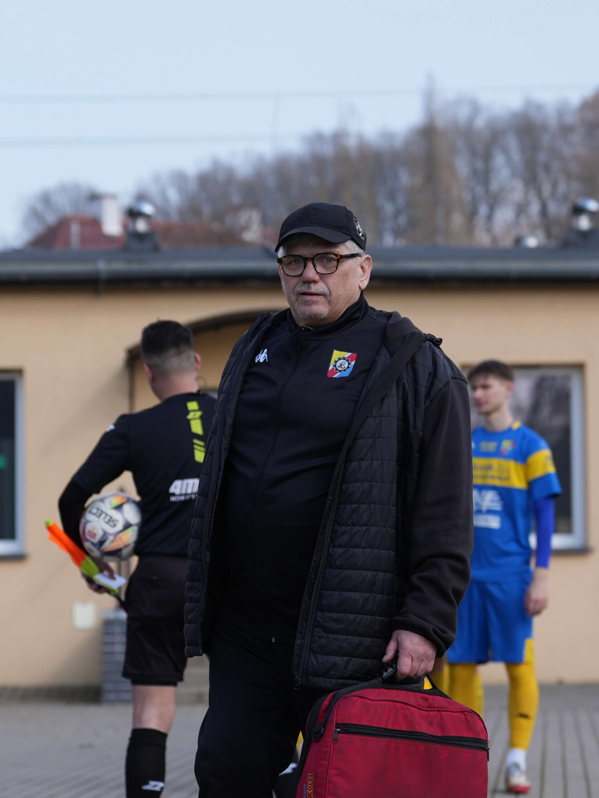 ZKS Górnik Złotoryja - MZKS Lechia Dzierżoniów