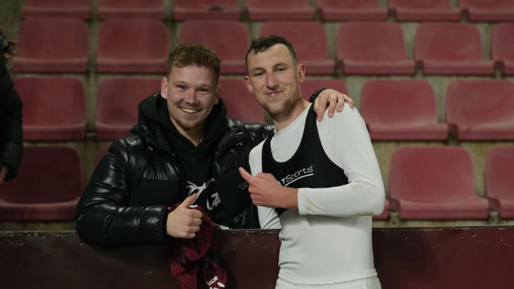 Marek Icha FC Slovan Liberec