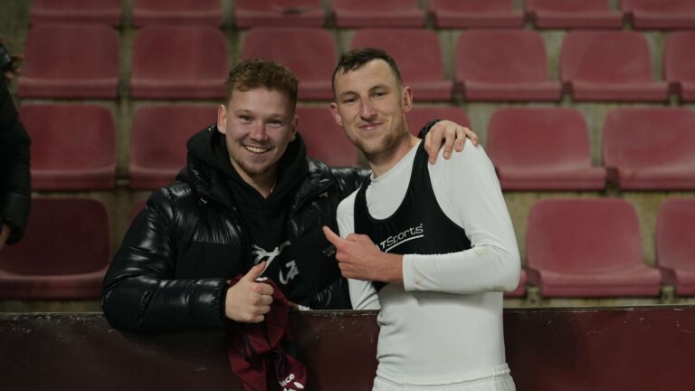 Marek Icha FC Slovan Liberec