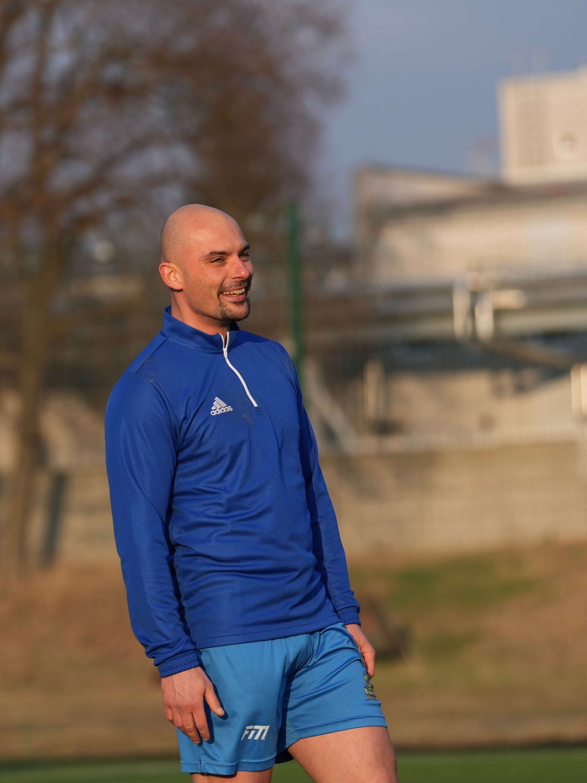 Łukasz Karczmarczyk LKS Lotnik Jeżów Sudecki
