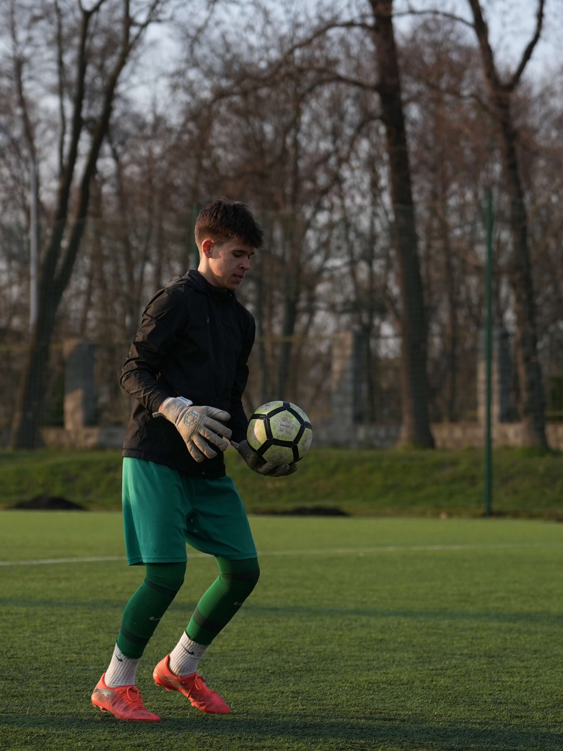 LKS Lotnik Jeżów Sudecki