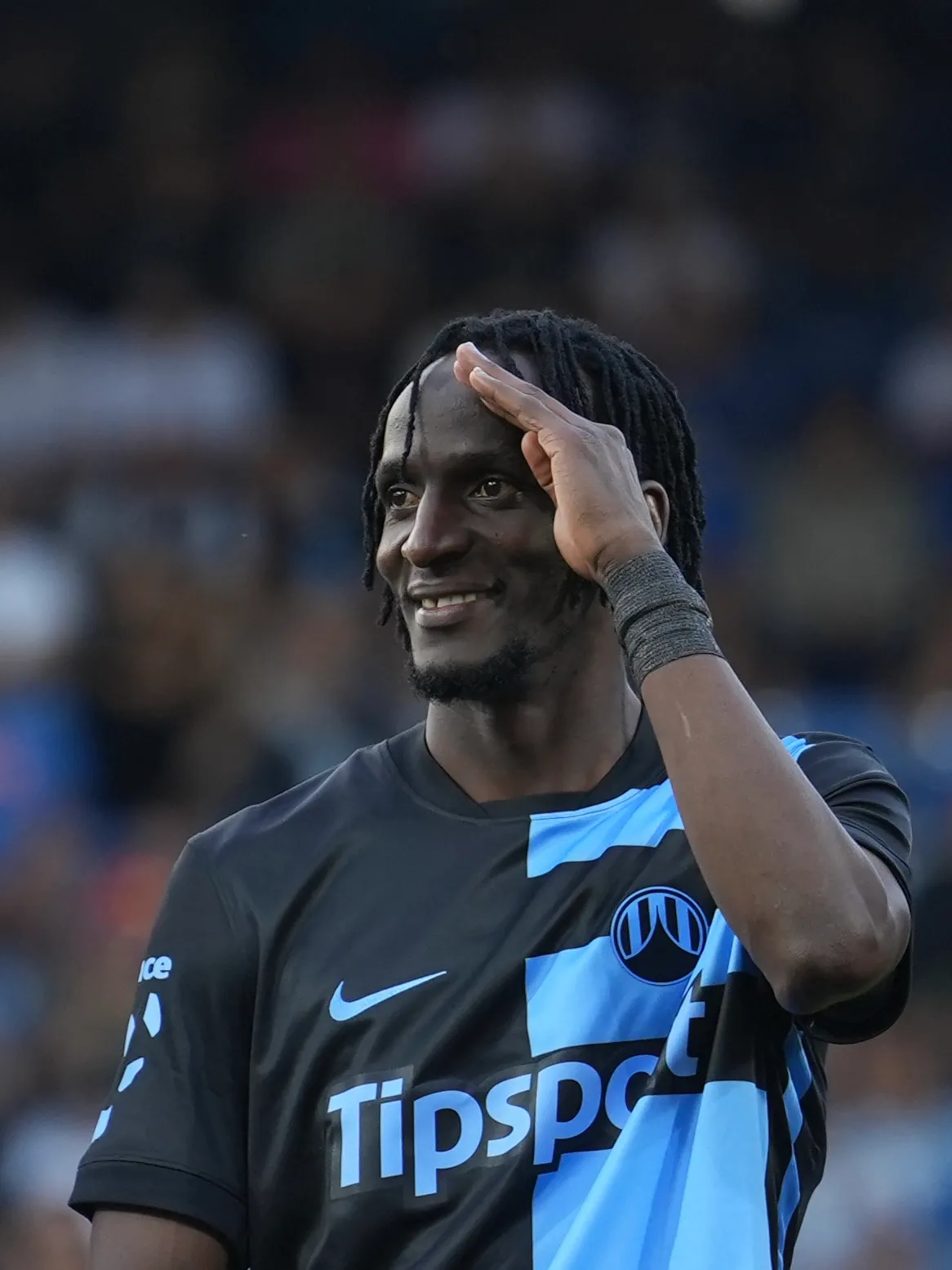 Aziz Kayondo – Slovan Liberec footballer, birthday tribute on October 6, 2026 – bizy26photo photography.