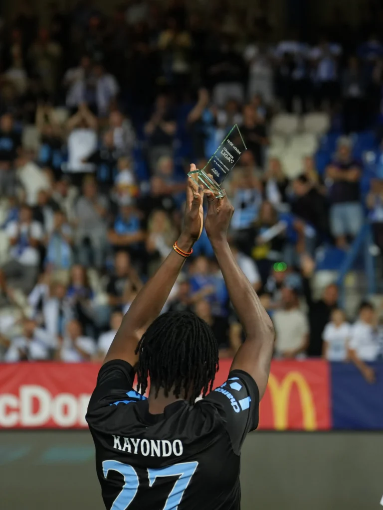 Aziz Kayondo – Slovan Liberec footballer, birthday tribute on October 6, 2026 – bizy26photo photography.