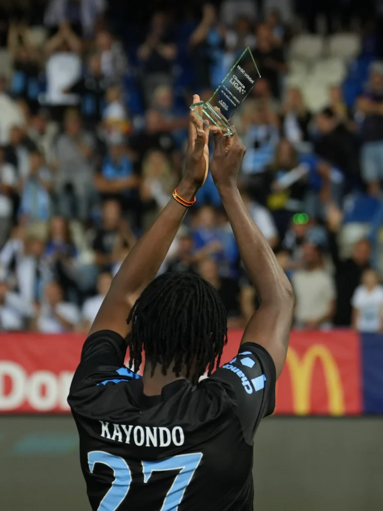 🇺🇬 Happy Birthday, Kayo! | Aziz Kayondo — 6 October 2026 🎂 Aziz Kayondo – Slovan Liberec footballer, birthday tribute on October 6, 2026 – bizy26photo photography.
