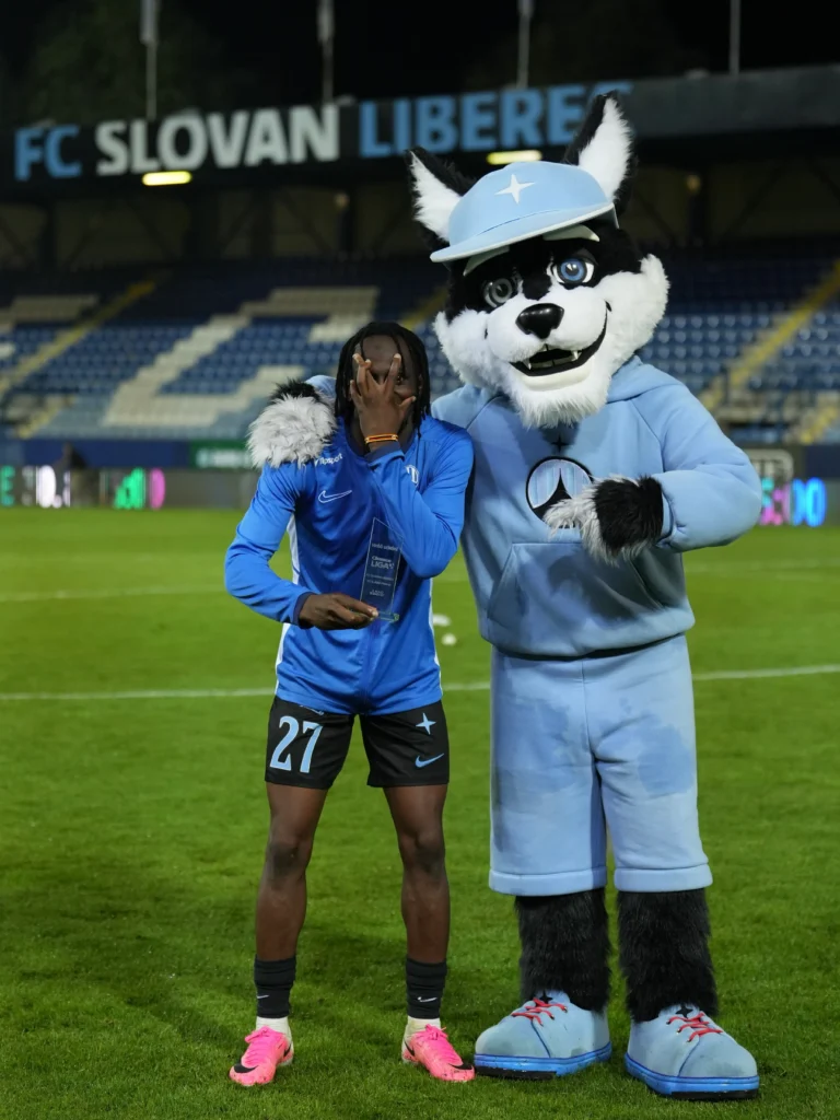 🇺🇬 Happy Birthday, Kayo! | Aziz Kayondo — 6 October 2026 🎂 Aziz Kayondo – Slovan Liberec footballer, birthday tribute on October 6, 2026 – bizy26photo photography.